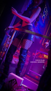 อย่างพริ้วววววว!!! 😍 #CzechClub | CZECH CLUB