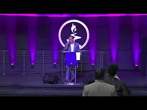 2021-09-19: Sunday Service The Streaming River "Live" with Pastor M.J. Reid