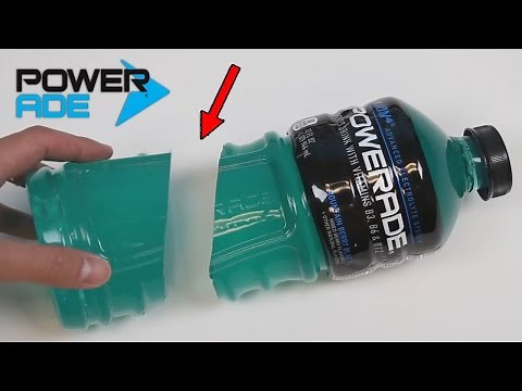 ►The Secrets of Powerade | What Did They Find Inside the Drink?