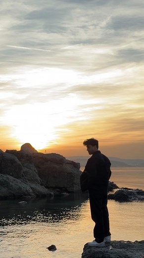 kendimle barış dolu bir gün daha ✨🌊 # reklam yok ( böyle videolar gelmeye devam etsinmi ) | Barış Dada