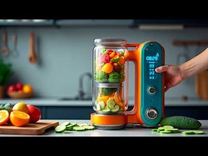 45 Best Kitchen Gadgets from Amazon You Actually Need!