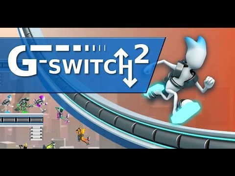 G Switch 3 Full Gameplay Walkthrough