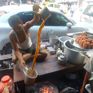 4.2M views · 497 reactions | Busy Tea Stall in Kolkata | SPICED MILK TEA | Masala Chai | Indian Street Food 2019 #chai #masala_chai #indian_tea_stall #best_tea_in_india #milk_tea #Aroud_life | Around Life | Facebook