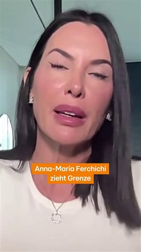 Anna-Maria Ferchichi lernt gerade, Grenzen zu ziehen. ➡️Mehr News aus der Welt der Stars und Sternchen gibt's Mo-Fr um 18:30 Uhr bei „RTL Exclusiv“, So um 17:45 Uhr bei „Exclusiv - Weekend“ oder jederzeit im Stream auf RTL #Redaktion | RTL Exclusiv