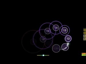 spaced streams on crack