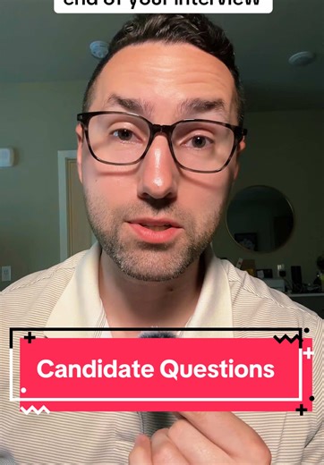 Ace Your Interview: Ask the Right Questions