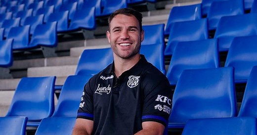 First Look: Sean O'Sullivan