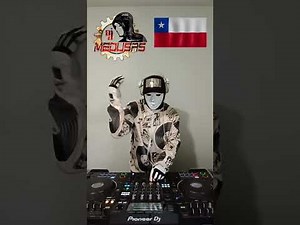 DJ Medusas - Progressive House Mix 2025