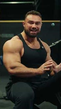 Exercise to work your trapezius muscles