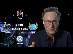 Why we can and should be optimistic about the Future. #futurist Keynote Speaker Gerd Leonhard