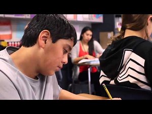 What Students Say About The DBQ Project