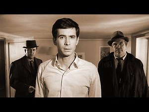 Anthony Perkins - Top 30 Highest Rated Movies