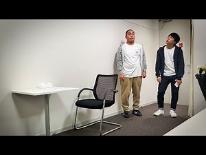 【ハナコ】#65「イメトレ」（コント/HANACONTE）