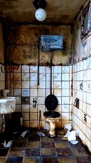 Bolt Insight - Moied Rai on Instagram: "This video highlights the reality of poor living conditions faced by some civilians in North Korea, particularly the elderly. The footage shows an old man using a primitive toilet facility, revealing how inadequate sanitation infrastructure can be in certain areas. There is no sign of proper plumbing, hygiene, or dignity—only the bare minimum needed to function. Sanitation is one of the most overlooked indicators of poverty. When basic services like toilet