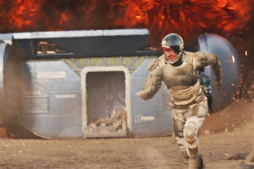 'Murderbot' Episode 9 Recap: Boldness Is All!