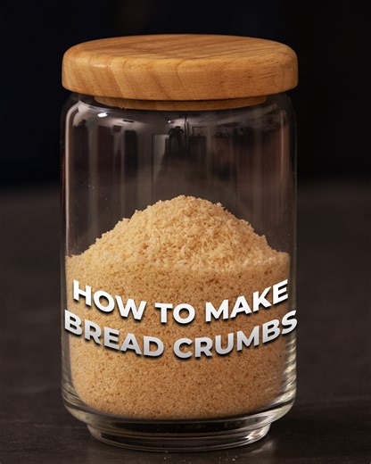 How to make Bread Crumbs Grab the Same Products I Use : mixer grinder : https://amzn.to/4fIU7Ta Dosa Tawa - https://amzn.to/4mhpCq0 #BreadCrumbs #bread #homecooking | Home cooking