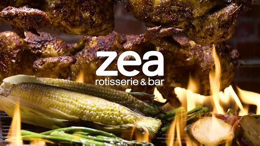 5.5K views · 103 reactions | Meat Up at Zea for our NEW All...