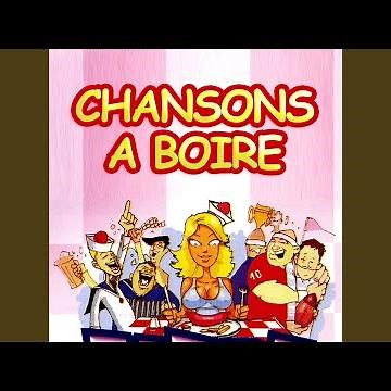 Boire Un Petit Coup C'Est Agréable