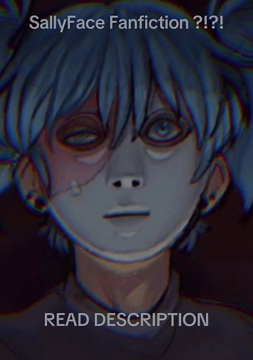 Salvis Fanfiction 'Thicker than Blood' Announcement