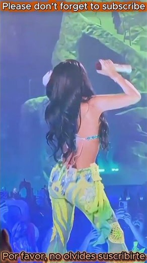 🔥 **Becky G & Karol G – No Me Vuelvas a Llamar 📳 (MAMIII Vibes)**