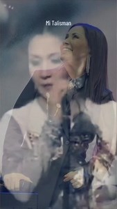 8.7K views · 15K reactions | Mi Talisman | Ana Gabriel México Fans | Facebook