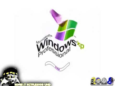 Windows XP Effects 2 In Crying Effect