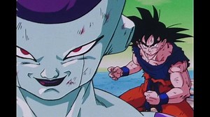Dragon Ball Z - Arc 2 Épisode 90 : Ce n’est pas du bluff ! L’intrépide Son Goku - streaming - VF et VOSTFR - ADN