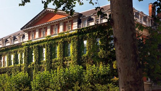 Genomic Medicine | King's College London