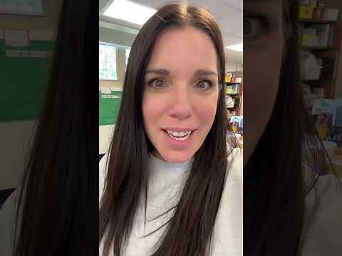 In this video, I’ll show you how I teach the five senses and incorporate them into different