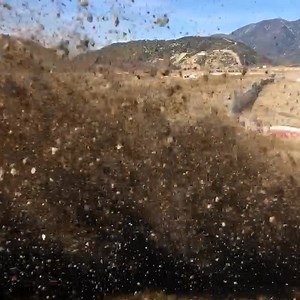 12K views · 139 reactions | #iphone testing ✅ Mickey Thompson Performance Tires & Wheels #Dot tests #Deegan38 #dirt | Brian Deegan 38 | Facebook