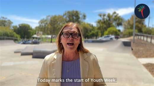 MAYOR’S WEEKLY WRAP UP 📰 | Tune in to this week’s Wanneroo wrap up with Mayor Linda Aitken to find out what’s happening around the City! 👇 | City of Wanneroo