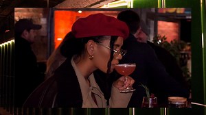 This time last week at the launch of #Platform1 - our brand new split level bar and lounge under our iconic railway arches. 💛 What a night we had celebrating with you all - let's do it again soon, Glasgow. 🥂 Book a table now for Platform 1 via the link below. #PlatformGla FIND A TABLE: bit.ly/35YLCEr | Platform