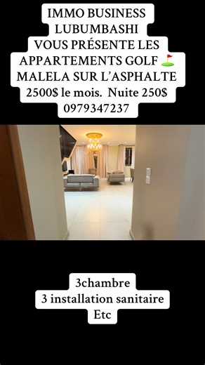 #immobilier #business #investissementimmobilier #lubumbashi😘🌺congolaise🌺😍