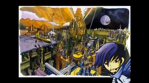 【KAITO】 我愛你(ウォーアイニー) / 135