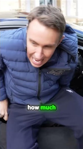 McLaren vs. M5: The Price is Unreal!