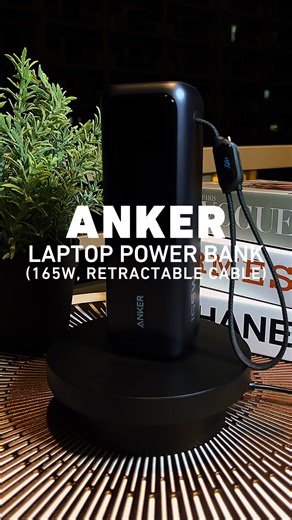 Anker 25K: The Ultimate Desk Essential for Productivity