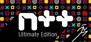 N   (NPLUSPLUS): обзор, публикации, гайды и релиз экшен игры N   (NPLUSPLUS)