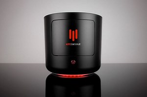 KFC releasing new 'KFConsole' that can play games and heat chicken