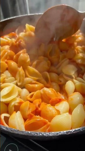 Gigi Hadid Pasta Recipe