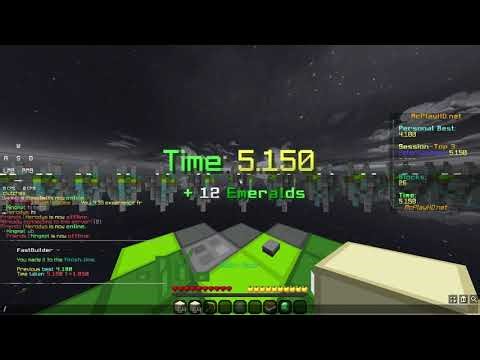 (TIED 0 CPS WR) 5.150 Inc. Short / McPlayHD