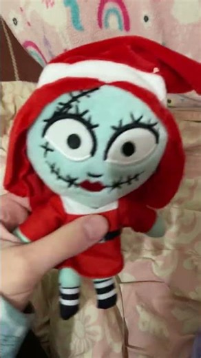 3 new keychains plushies that I got