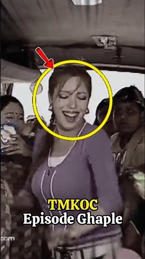 TMKOC ke Mysterious Ghotale 😱 | Gada Parivar ka Sabse Bada Secret Exposed! | TMKOC Shorts