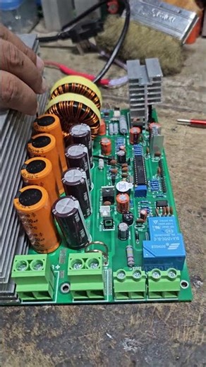 80A mppt hybrid solar charge controller