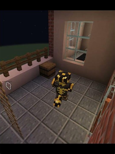 the spider has been released #minecraft #event #crazy