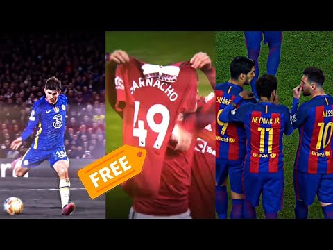 Football Free 4k Clips + CC High Quality For Editing // Clips For Edit / Free Clips #16 #free