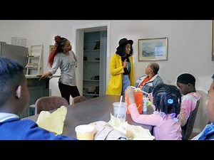 GRANDMAS ARE TOO SOFT! EP.2