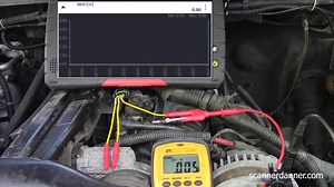 This clip was taken from my Chapter 10 playlist "Signal Circuit Integrity Testing" on my website. Link in the comments Produced in association with Rosedale Technical College #scannerdannerpremium #onlinetechniciantraining #autorepair #scannerdanner #RosedaleTech #learnatrade | ScannerDanner