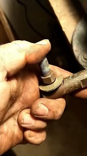 How to fix Craftsman tractor steering. Free tie rod end repair. #lawntractor #smallenginerepair