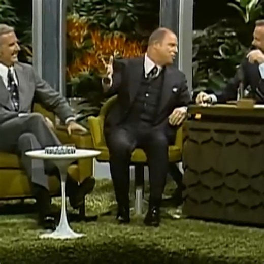 Don Rickles Tonight Show 21/5-1974 | Diy Person
