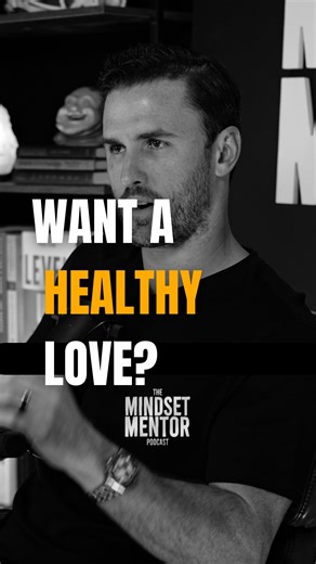 Rob Dial on Instagram: "Emotional stability is one of the most underrated relationship green flags. 💡 It’s not about avoiding problems, it’s about how quickly you can come back together after them. Love grows in emotional safety, not endless drama. ❤️ 👉 Would you say you recover fast after conflict, or do you need time to cool off? 👉 If you want a direct link to listen to The Mindset Mentor Podcast comment "LISTEN NOW" below and I'll message it to you now! #mindset #relationships #relationshi